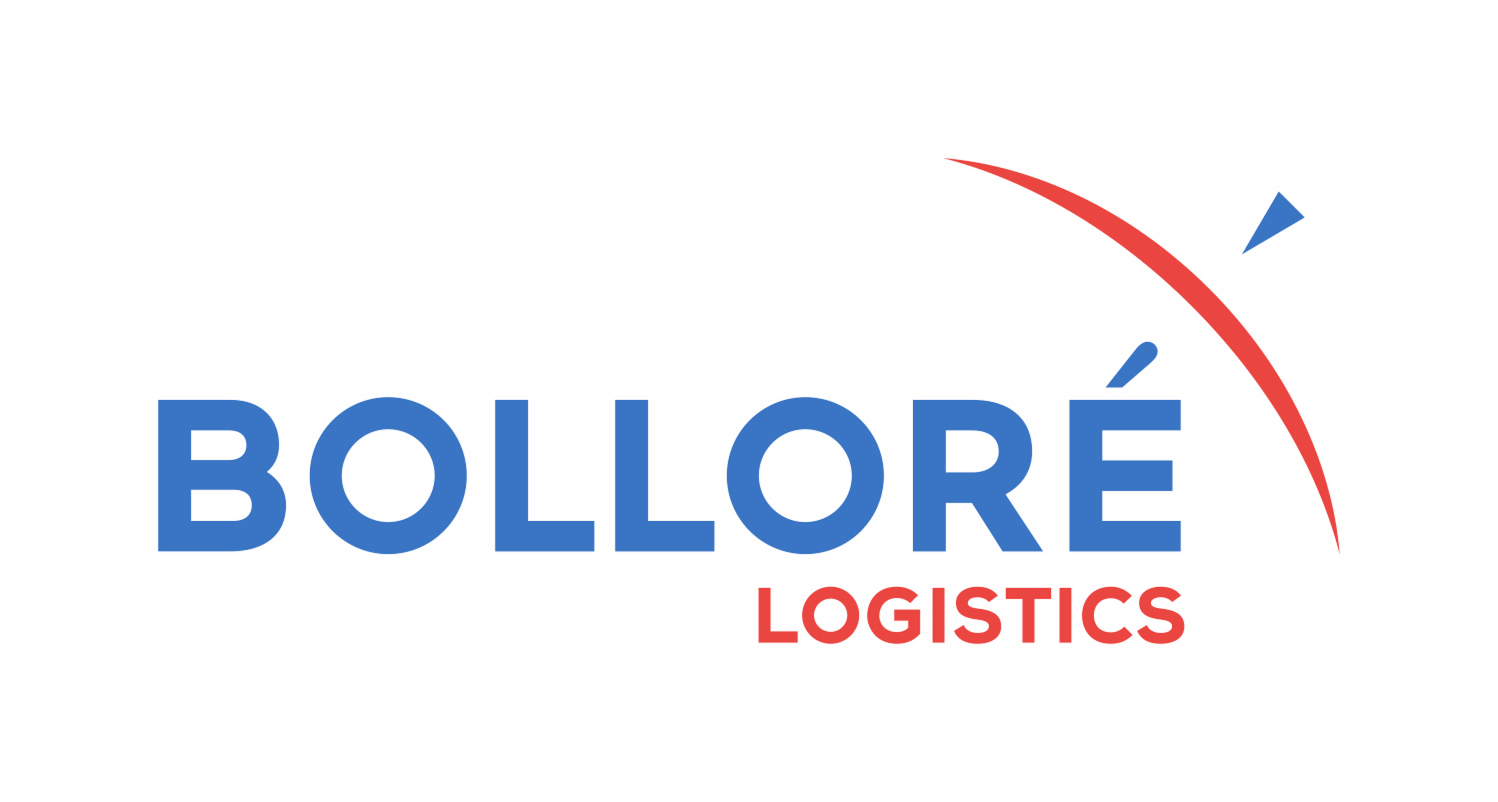 Bolloré Logistics
