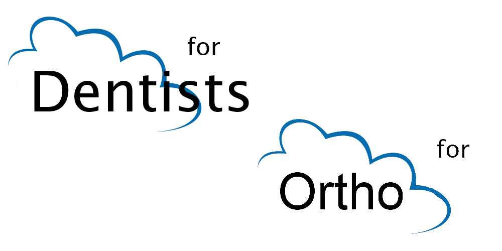 Cloud 4 Dentists / Cloud 4 Ortho
