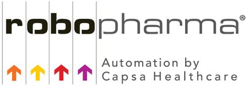 RoboPharma, Automation by Capsa Healthcare