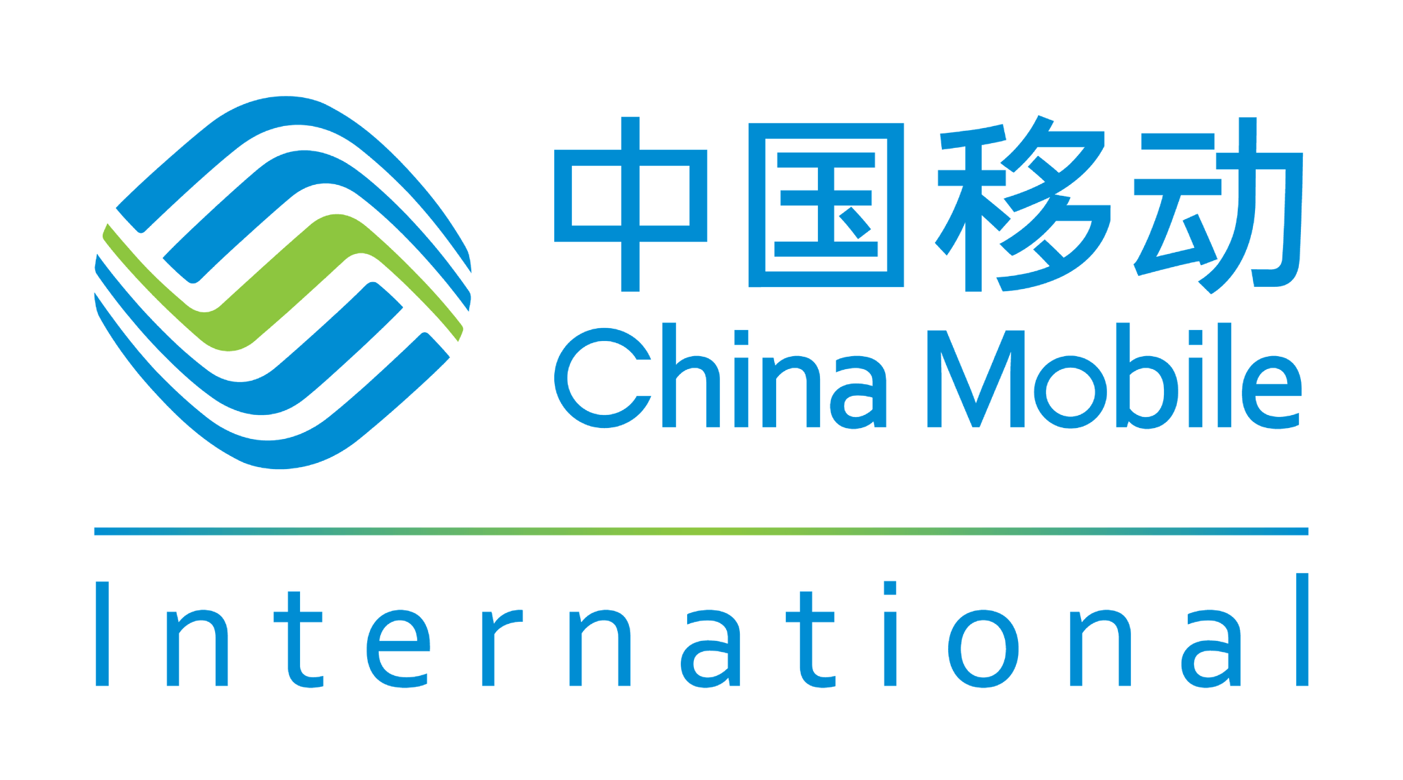 CHINA MOBILE INTERNATIONAL