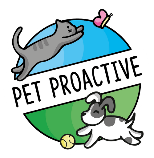 Pet Proactive
