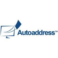 Company name - AUTOADDRESS