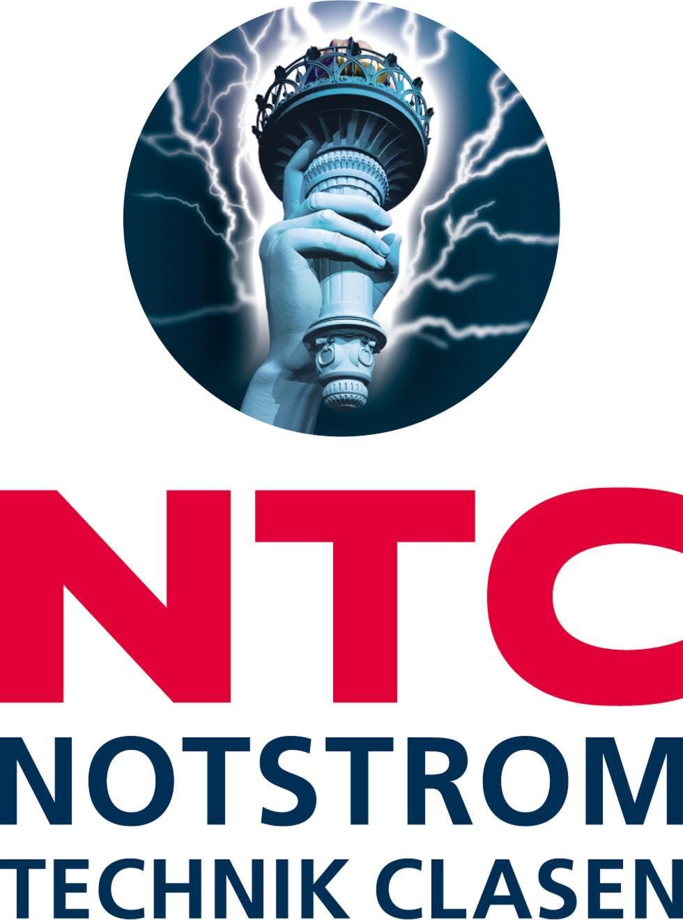 NTC Notstromtechnik Clasen