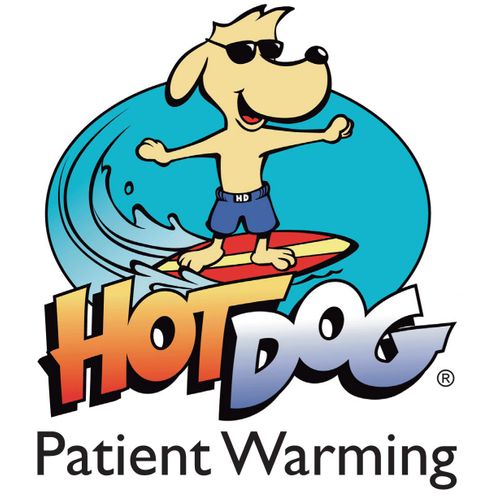 Hot Dog Patient Warming
