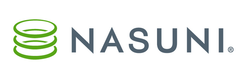 Nasuni