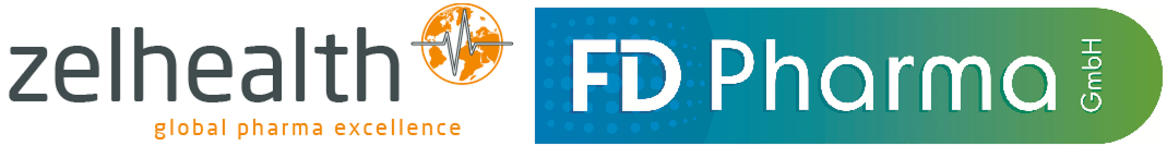 FD Pharma & zelhealth