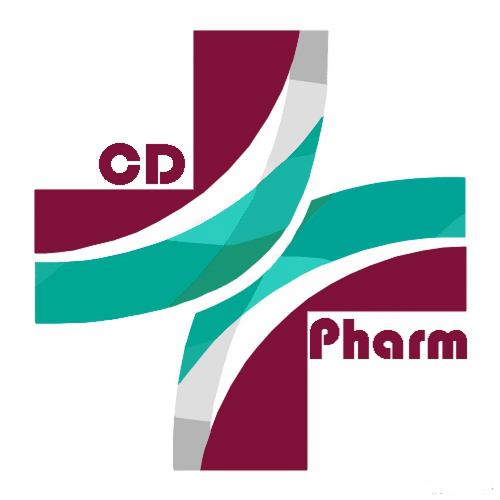 CD Pharm