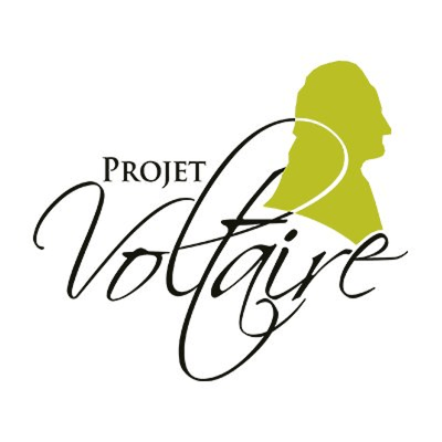 GROUPE VOLTAIRE
