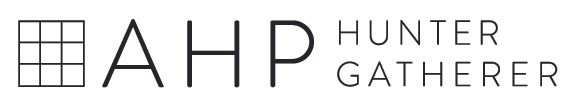 Hunter AHP Resourcing Ltd