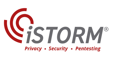 iSTORMÂ® Privacy - Security - Pentesting