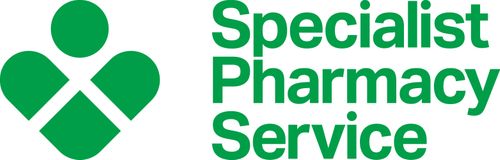 NHS Specialist Pharmacy Service