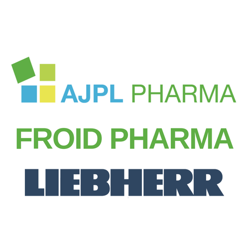 AJPL PHARMA / LIEBHERR