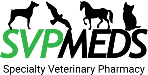 Specialty Veterinary Pharmacy