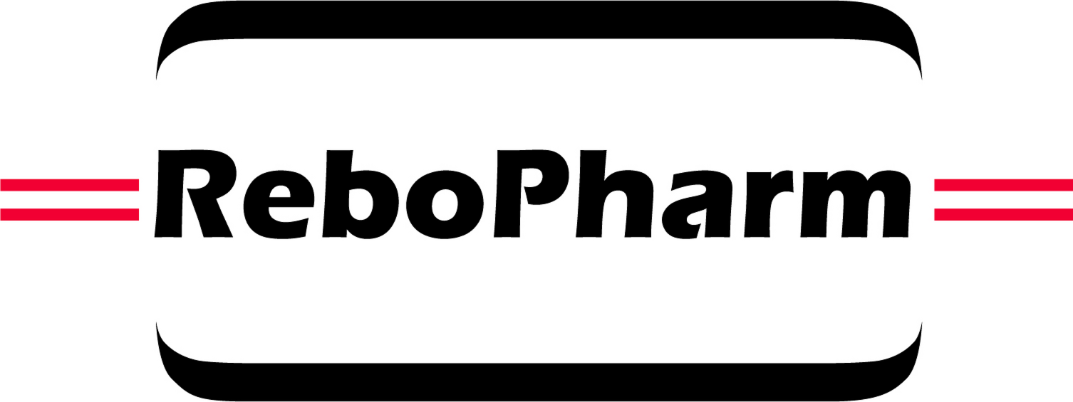 ReboPharm GmbH