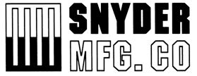 Snyder Mfg. Co.