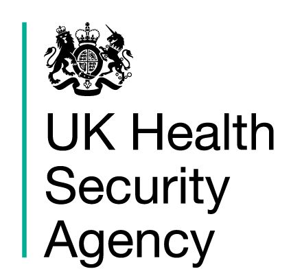 UK Health Security Agency, Dental X-ray Protection Services