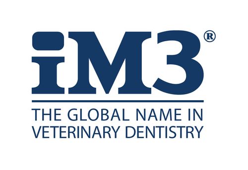 iM3 | The Global Name in Veterinary Dentistry