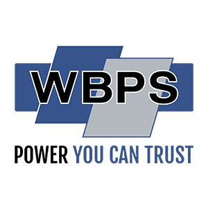 WB Power Services Ltd