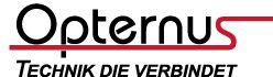 Opternus GmbH | Optische Spleiss- und Messtechnik