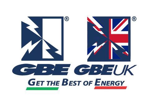 GBE