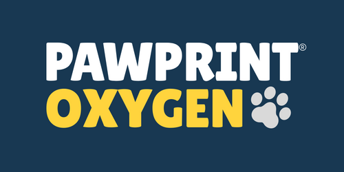 Pawprint Oxygen