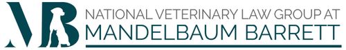 National Veterinary Law Group at Mandelbaum Barrett P.C.