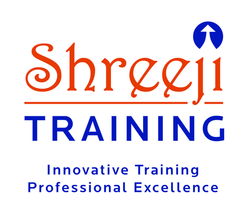 Shreeji Training Ltd