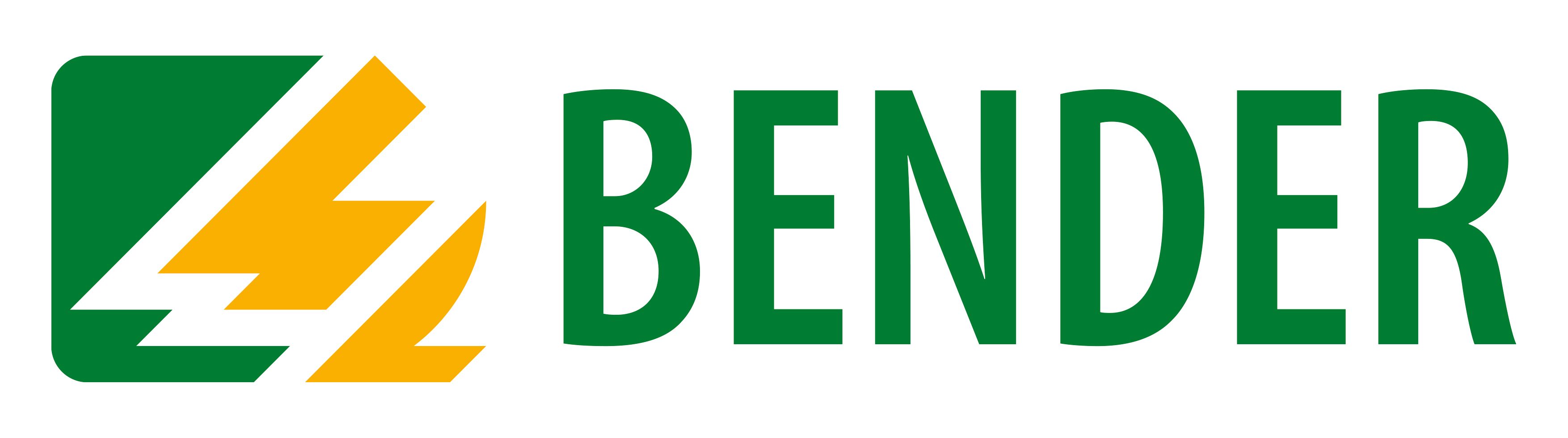 Bender GmbH & Co.KG