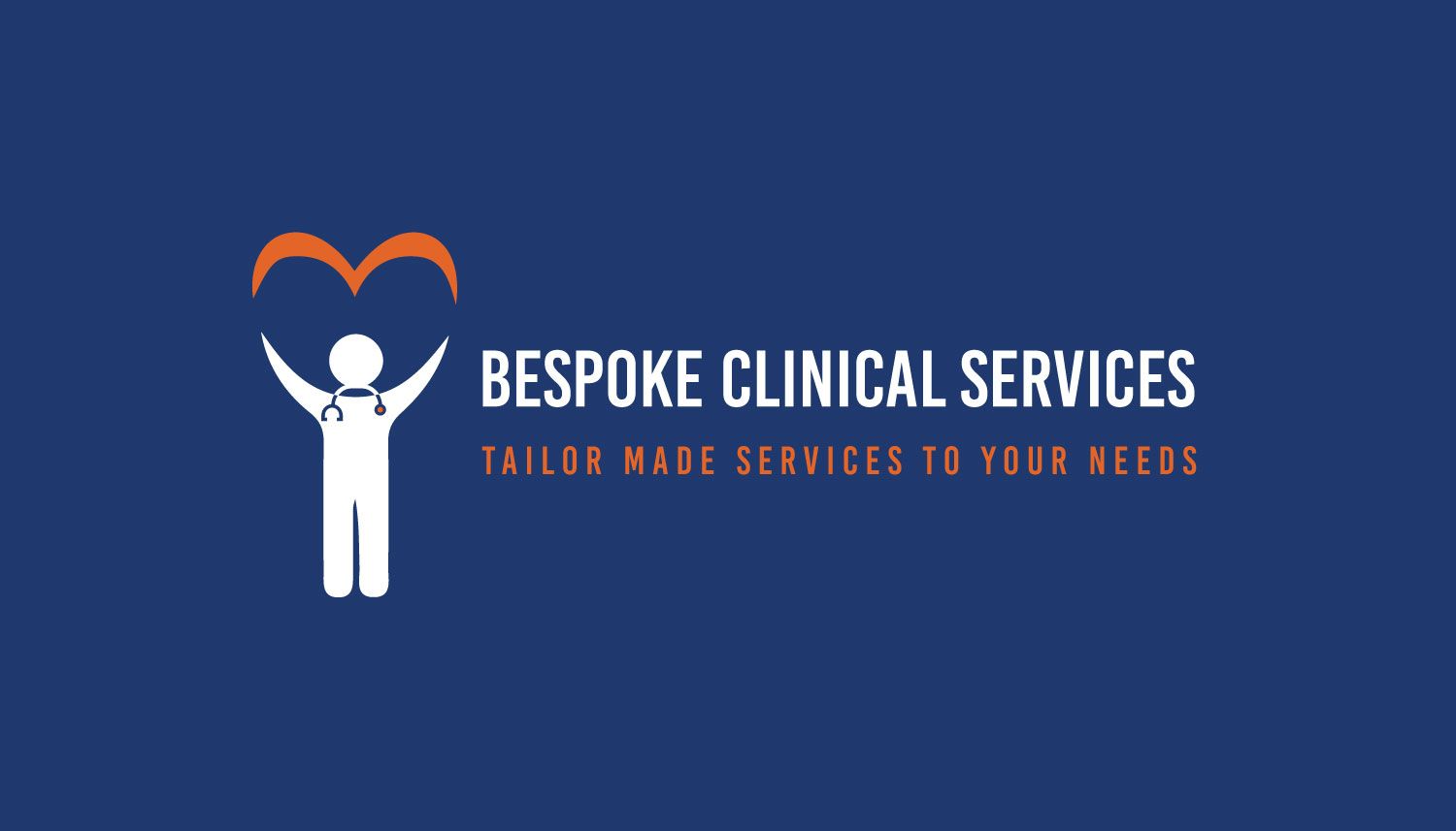 Bespoke clinical services