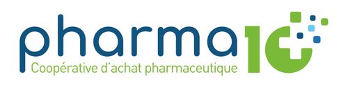 Groupement Coopératif Pharma10