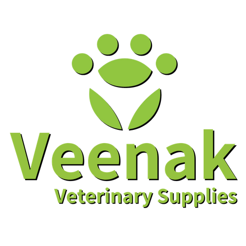 Veenak Veterinary Supplies