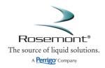 Rosemont Pharmaceuticals