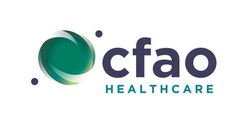 CFAO HEALTHCARE