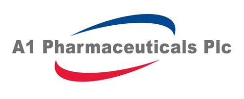 A1 Pharmaceuticals Plc