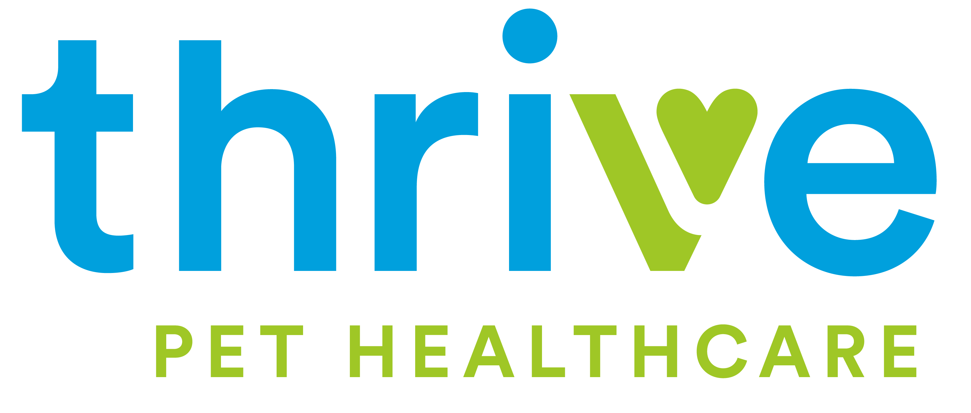 Thrive Affordable Vet Care