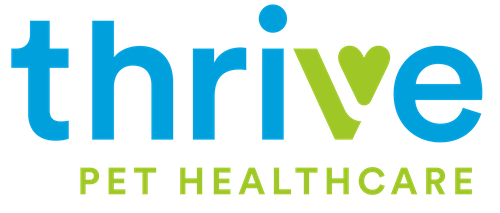 Thrive Pet HealthCare