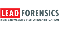 Company name - Lead Forensics