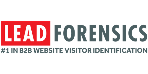 Lead Forensics