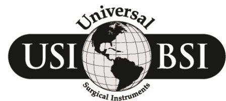 Universal Surgical Instruments