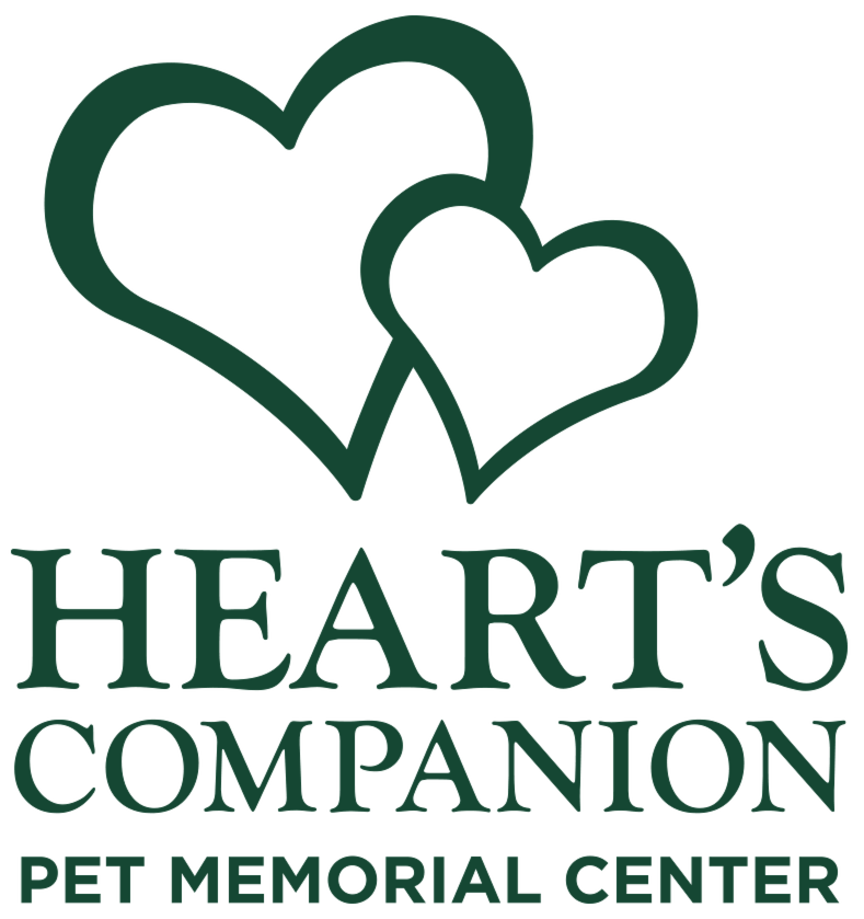 Heart's Companion Pet Memorial Center