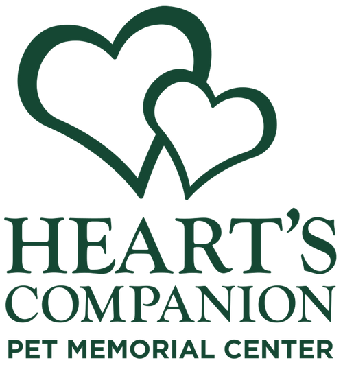Heart's Companion Pet Memorial Center