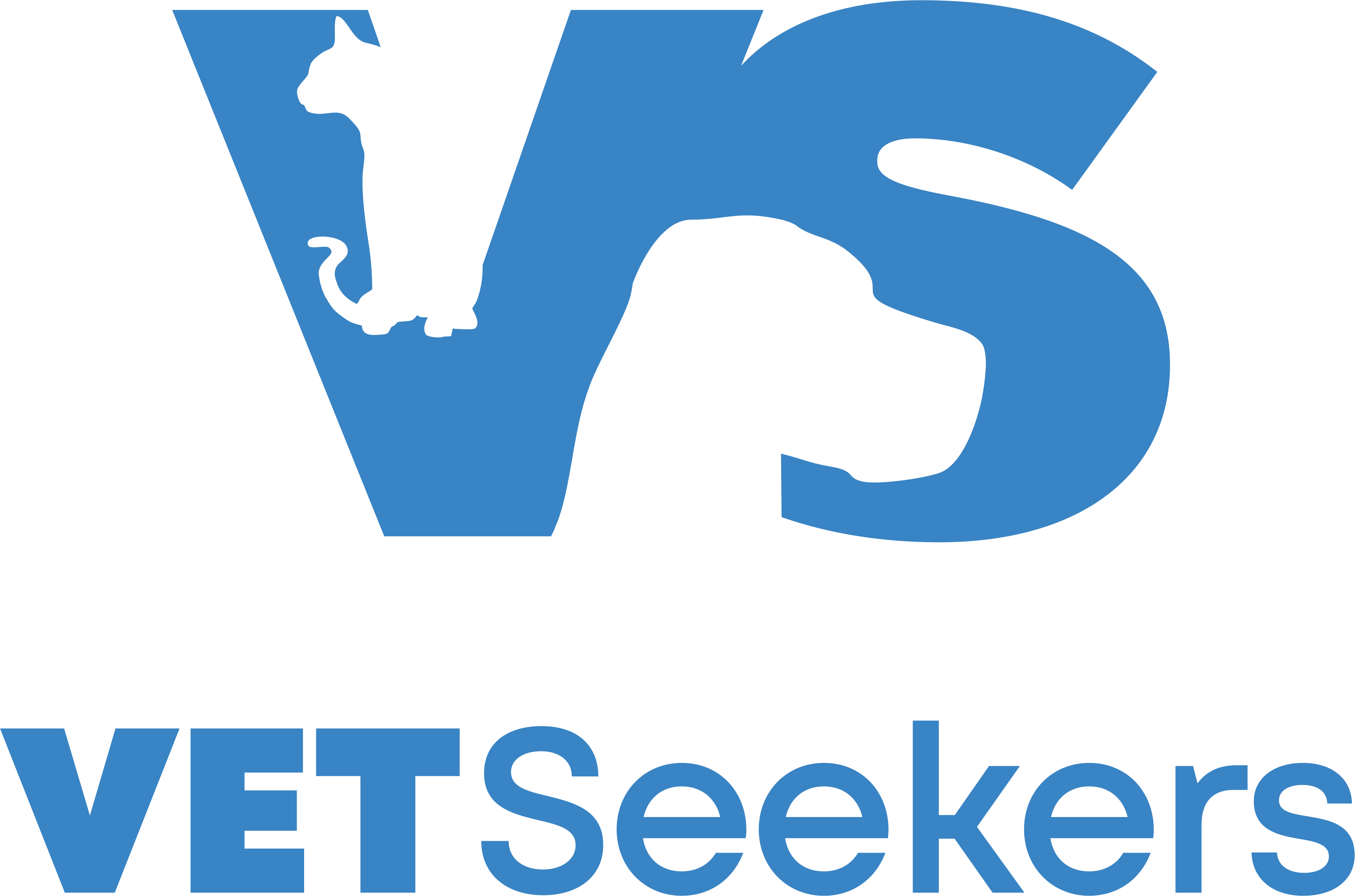 Vet Seekers