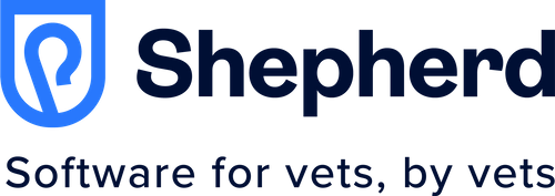 Shepherd Veterinary Software
