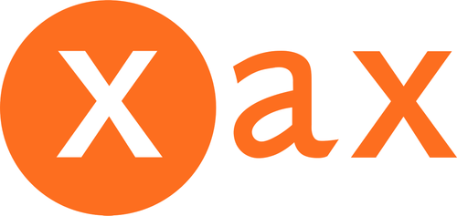 xax