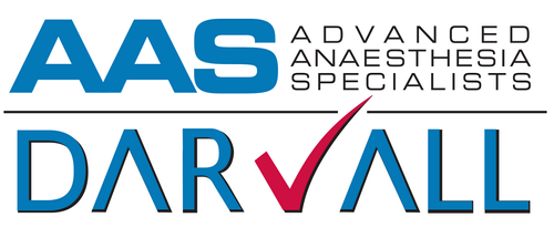 Advanced Anaesthesia  Specialists UK Ltd