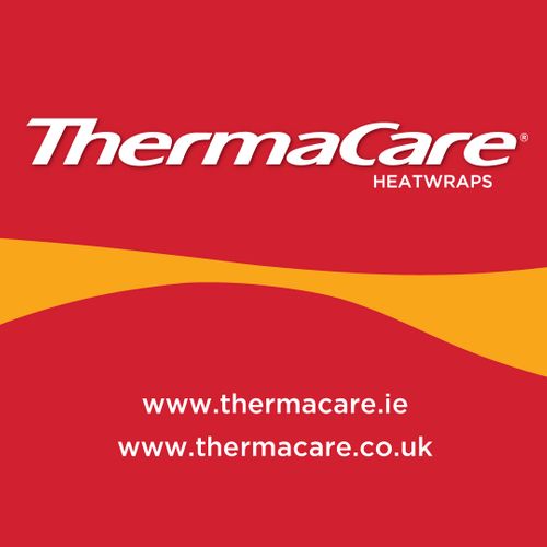 Thermacare Heat Wraps