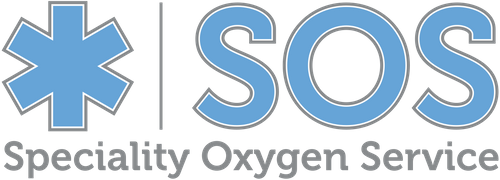Speciality Oxygen Service Ltd