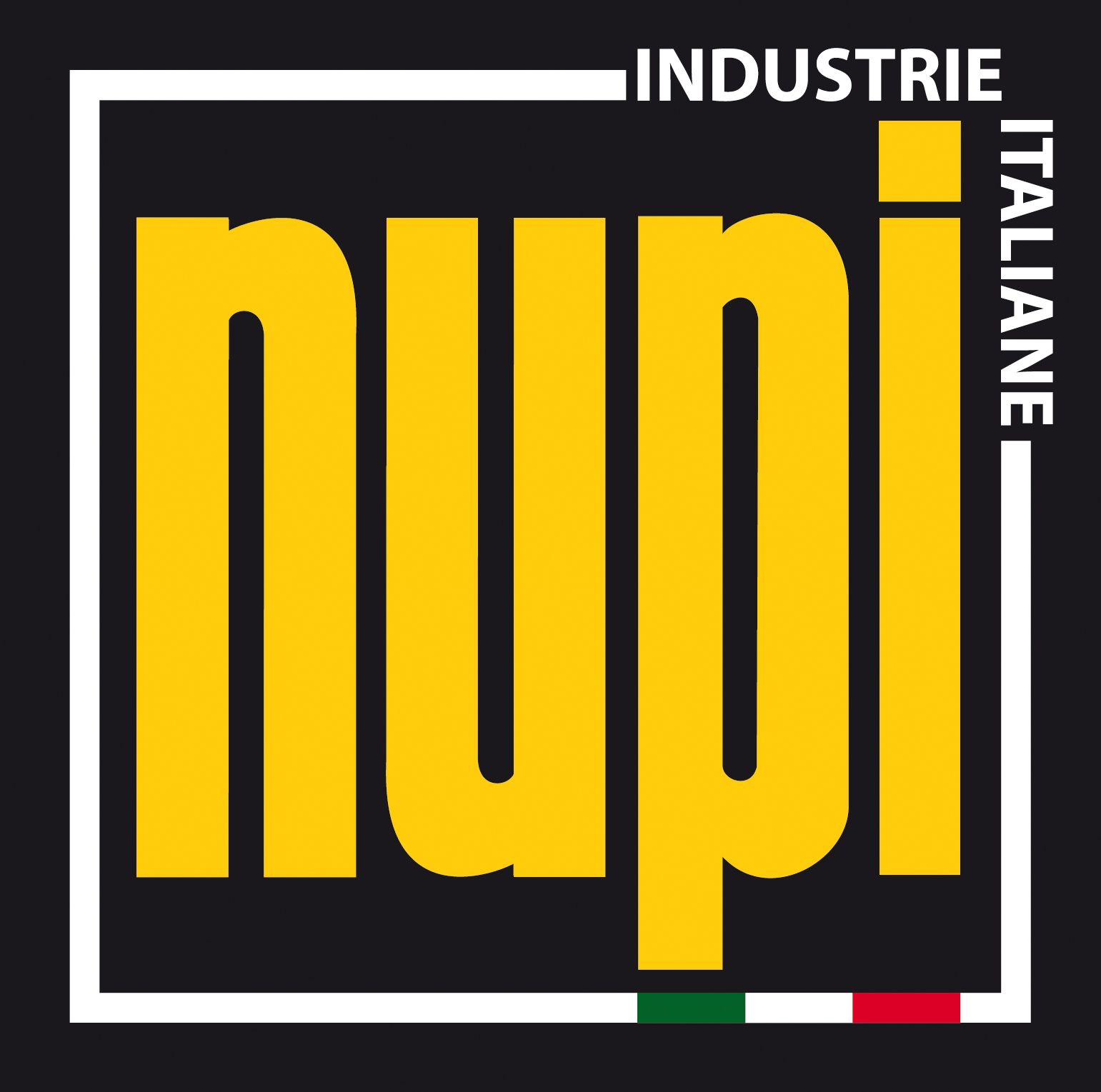 NUPI Industrie Italiana S.p.A Italy