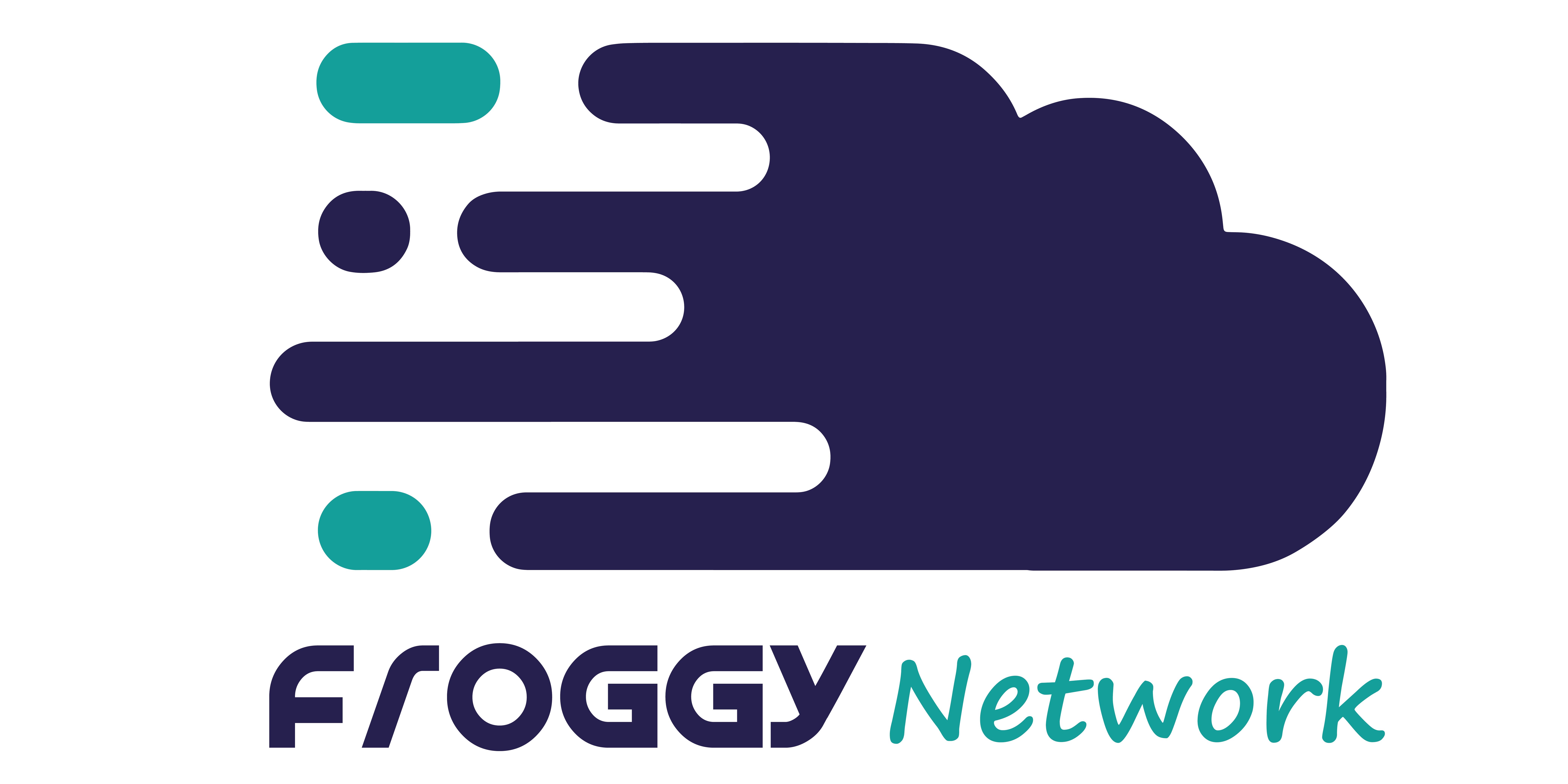 FROGGY NETWORK