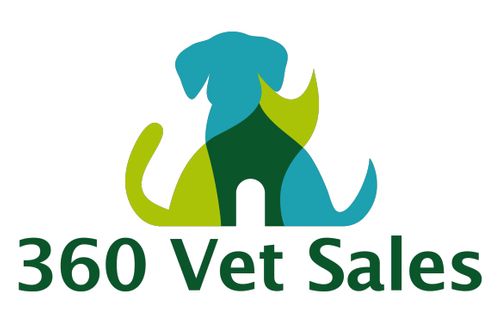 360 Vet Sales
